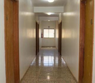 Hotel no km 09 Br 040 - 3