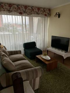 Apartamento a 2 cuadras de la playa - 8