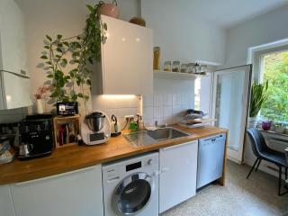 Premium Wohnung 70qm Lindenthal - 0