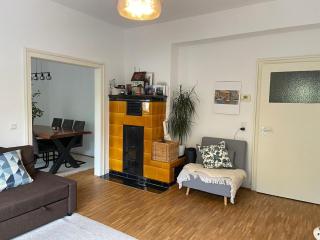 Premium Wohnung 70qm Lindenthal - 4