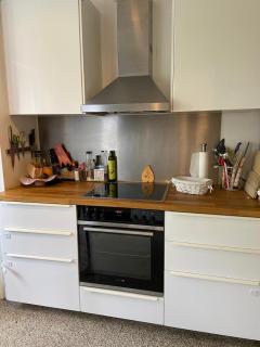 Premium Wohnung 70qm Lindenthal - 2