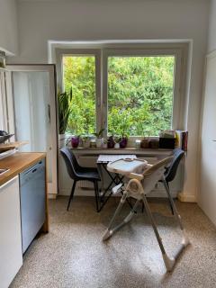 Premium Wohnung 70qm Lindenthal - 1