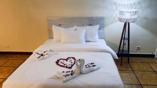Stay Ra3 Suites - 4