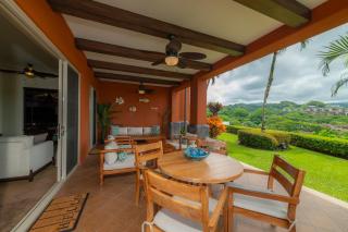 Montebello 2E 3 bdr Ocean View in Los Suenos - Herradura - 3