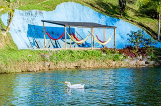 Hotel Campestre Santa M de las Aguas - 2