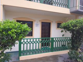 Residencial Maranduba, Apartamento 12 - 8