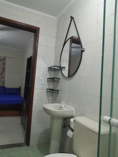 Residencial Maranduba, Apartamento 12 - 3