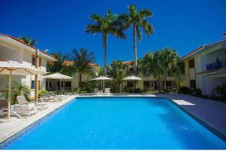 Paseos Villas Sol - 0