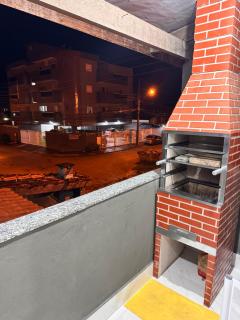 Casa aconchegante a 500m da praia - 3