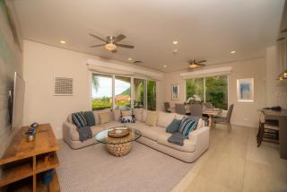 Miramar 4E 3 bdr Ocean View in Los Suenos - 8