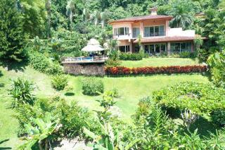 Casa Oasis 5 bdrs private pool in Los Suenos - 6