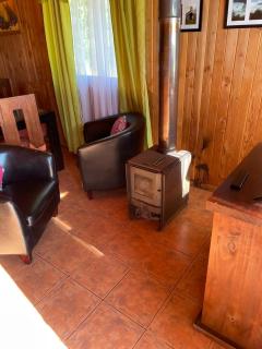 Cabaña licanray villarrica - 0