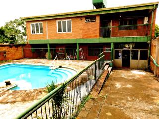 Posada Familiar ELDORADO - 0