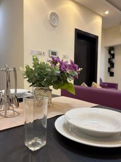 Spacious Suite - 4