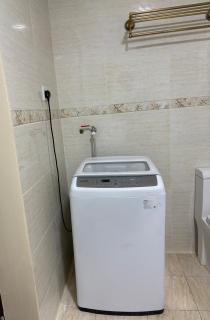 Spacious Suite - 3