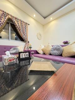 Spacious Suite - 2