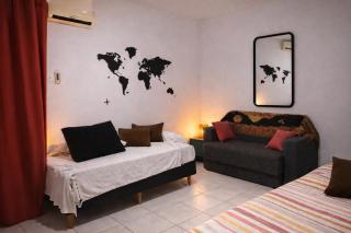 Departamento Céntrico Monoambiente - 1