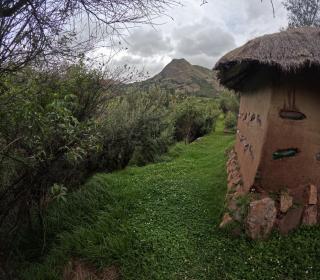 Kausay Punku Community - 6