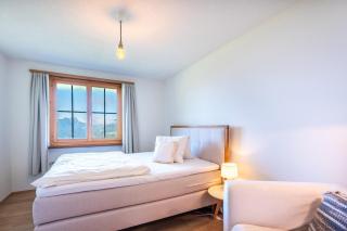 Villa mit Seeblick - Amden - 1