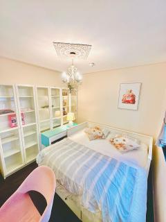 UNIQUE CBD BOTIQUE STAY, BALCONY,NETFLIX,FREE WIFI, Walk to Rundle St, UniAdelaide, Casino, Pubs, Cafes - 7