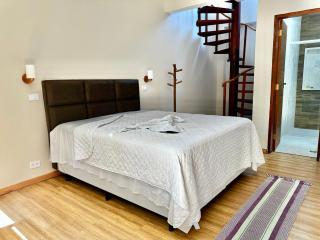 Deck Picinguaba Pousada - 6