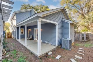 1 Mi to FSU Group-Friendly Midtown Getaway! - 7