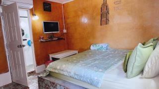 ที่พักติดทะเลเกาะเสม็ดบ้านปูอ่าวลุงดำ - 6