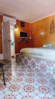 ที่พักติดทะเลเกาะเสม็ดบ้านปูอ่าวลุงดำ - 5