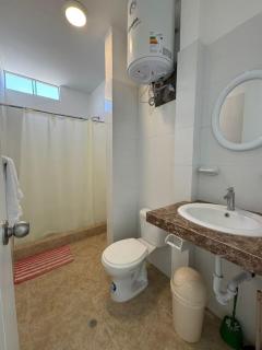 Departamento cerca a la playa 202 - 7