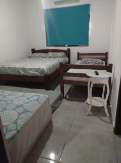 Crisemilhabela pousada - 9