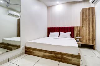 Hotel O City Inn - 4