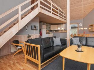 8 person holiday home in Læsø - 8