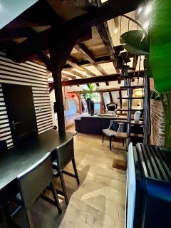 Loft i gemelli - 2