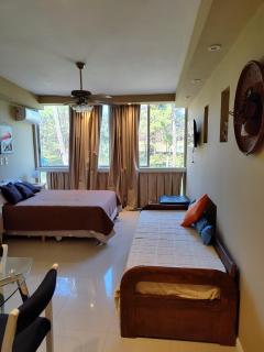 Monoambiente en complejo Arcobaleno - 9