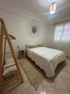 Charming apartment with sea view terrace Souk al had - 3