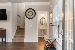 New Haven at Towne Square with Patio home - 7