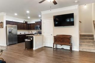 New Haven at Towne Square with Patio home - 5