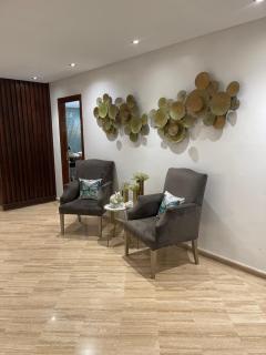 Luxury spacious apartment racine casablanca - 5