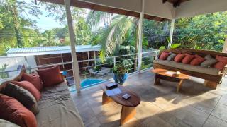 Sanctuary Puerto Viejo - 6