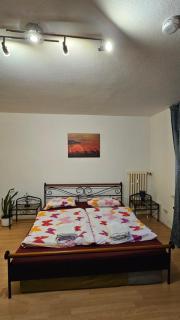 Holiday Everyday & 2 bikes in Stadthagen - 8