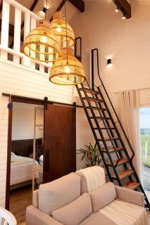 Encantos de Altitude Cabanas com Vista e Estrutura Completa na Cidade - 1