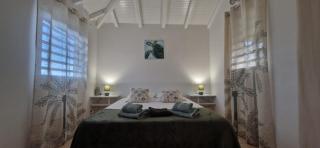 Les Gîtes Blue Karaib - 5