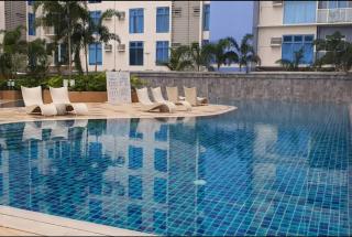 Modern Studio Near Gaisano Country Mall - 5