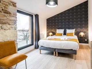 Ancienne grange rénovée près de Nantes avec spa et jardin - FR-1-306-1233 - 2