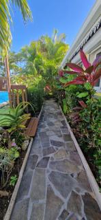 Les Gîtes Blue Karaib - 8