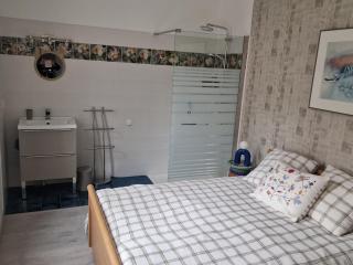 Charmant T2 lumineux à Nancy, quartier Haussonville - FR-1-584-334 - 2