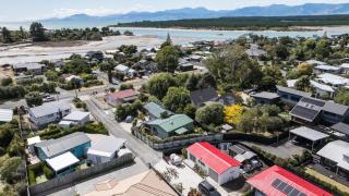 Casa Verde - Mapua Holiday Home - 9