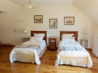 Maison spacieuse avec jardin, terrasse et tout confort, calme assuré à Poinville - FR-1-581-16 - 5