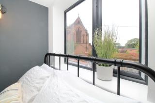 Amazing City Cottage close to River - 5
