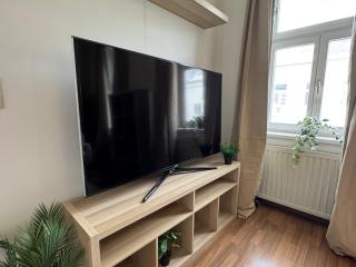 Studio, central, Prater, Schwedenplatz - 5